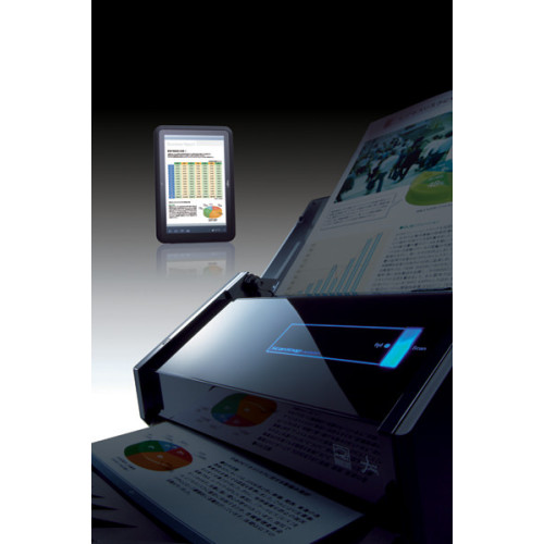 Skaner Fujitsu ScanSnap iX500 EOL- gwarancja 24 miesiące