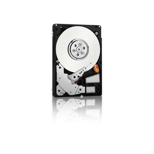 HD SATA 6G 1TB 7.2K HOT PL 2.5" BC