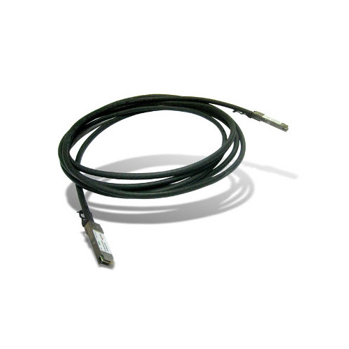SFP, 1GbE, copper, for stacking, 5m)