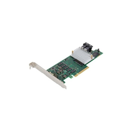 PRAID EP400i FH/LP