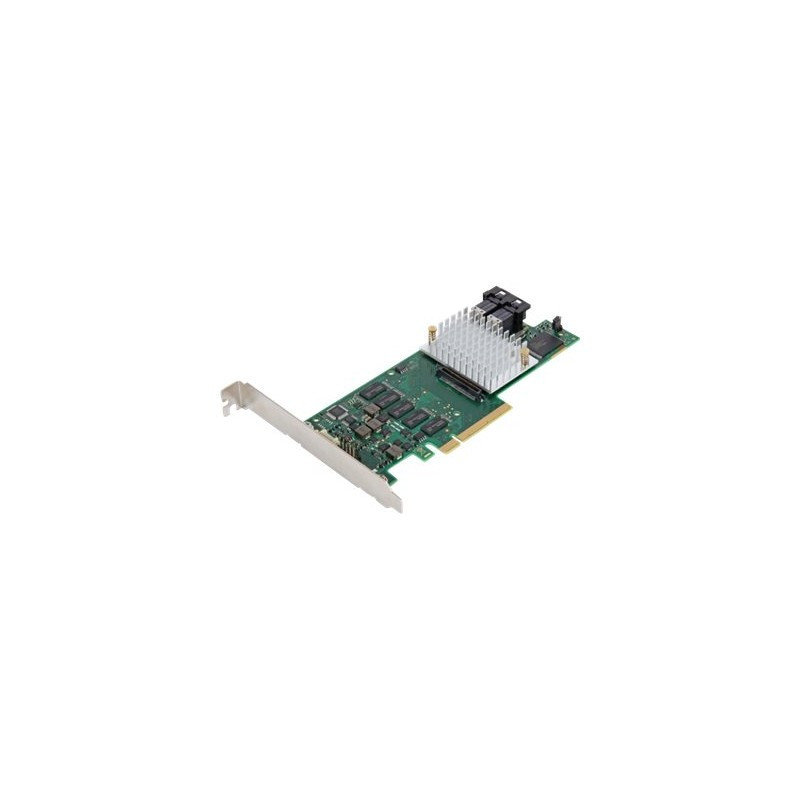 PRAID EP400i FH/LP