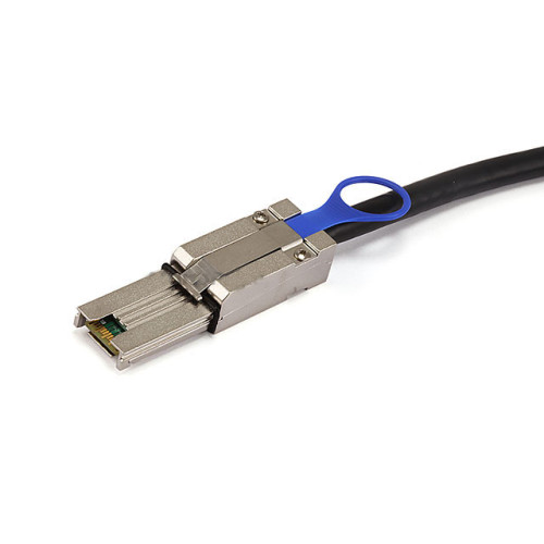 6Gb-SAS-Connection Cable, 3m