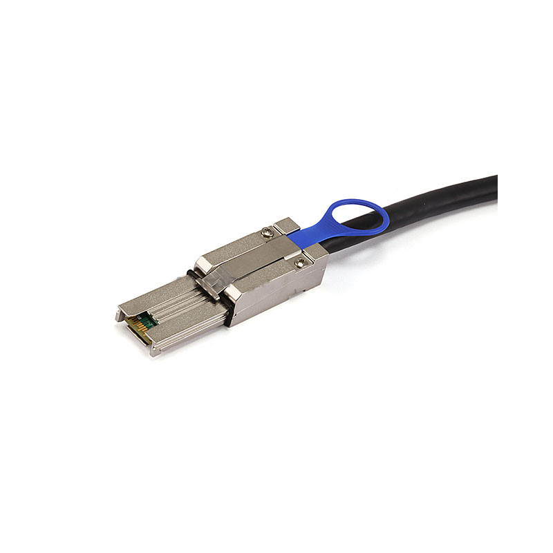 6Gb-SAS-Connection Cable, 3m