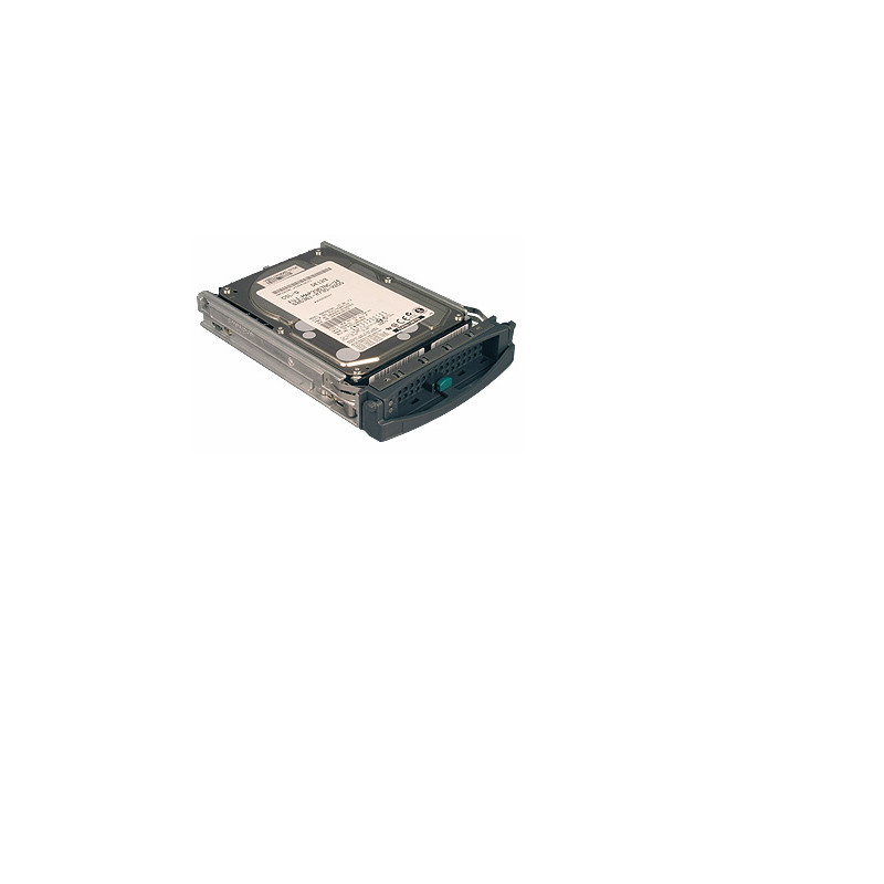 HD SAS 3Gb/s 300GB 15k hot plug 3.5"