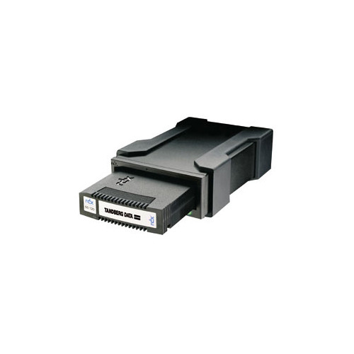 RDX CARTRIDGE 320/640GB/RDX CARTRIDGE 320/640GB für Primergy