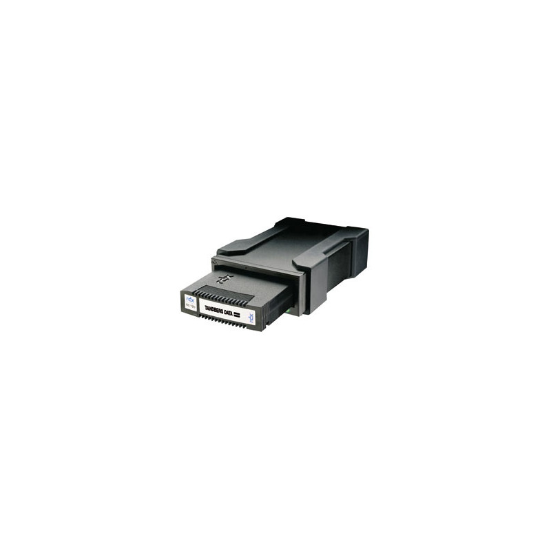 RDX CARTRIDGE 320/640GB/RDX CARTRIDGE 320/640GB für Primergy