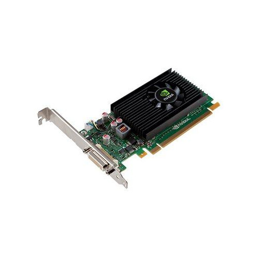 PGRA CP NVS 1GB VGA LP PCI-e x16 card