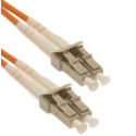 FC-Cable OM4, MMF, 5m, LC/LC FC Cable OM4 LC - LC 16GBit