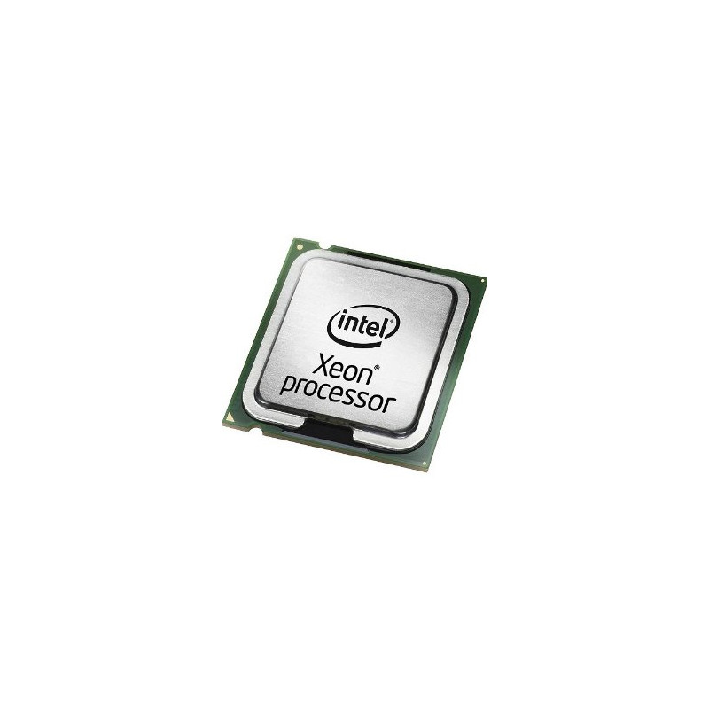 INTEL XEON E5-2407V2 4C4T 24GHZ/. IN