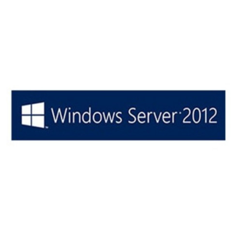 Windows Server 2012 Standard AddLic 2CPU