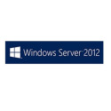 Windows Server 2012 Standard AddLic 2CPU