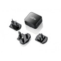 Dual USB Quick Charge Adapter