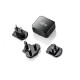Dual USB Quick Charge Adapter