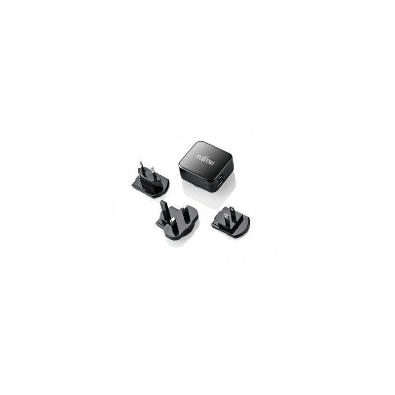 Dual USB Quick Charge Adapter