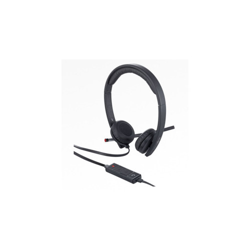 UC&C USB Headset Stereo H650e