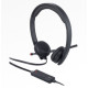 UC&C USB Headset Stereo H650e