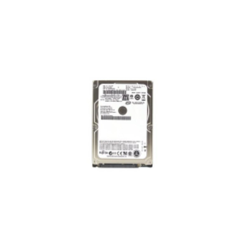HD SAS 12G 2TB 7.2K 512e HOT PL 2.5' BC