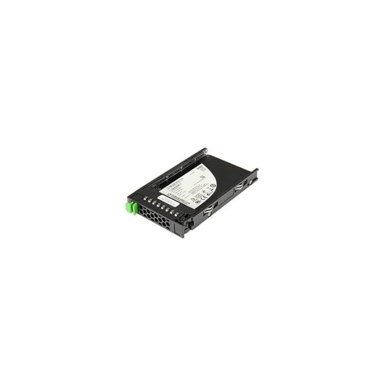 SSD SAS 12G 1.92TB Mixed-Use 2.5' H-P EP