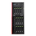 PRIMERGY TX2560 M2 E5-2620 V4/Intel Xeon E5-2620v4 8C/16T 2.10 GHz, 8GB (1x8GB) 1Rx4 DDR4-2400 R ECC, DVD-RW supermulti 1.6" SAT