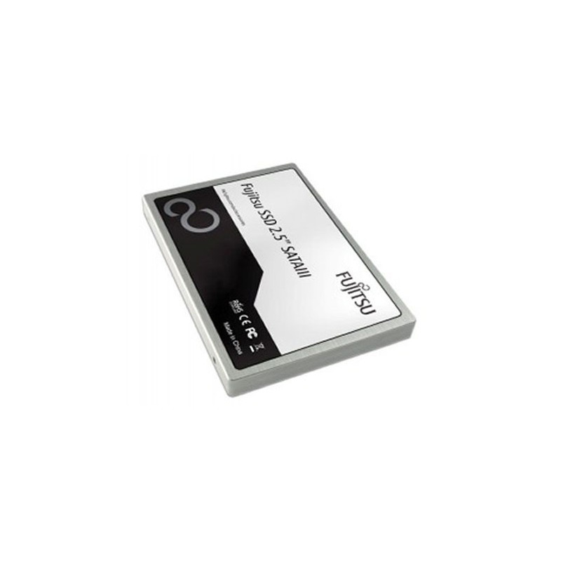 SSD SATA III 256GB