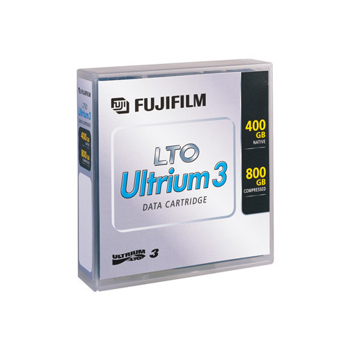 LTO-3 CR media,5pack random label,Fuji