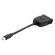 DVI-D to RemoteAccess bridge cable