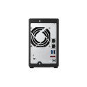 CELVIN NAS QE705 2x2TB INT