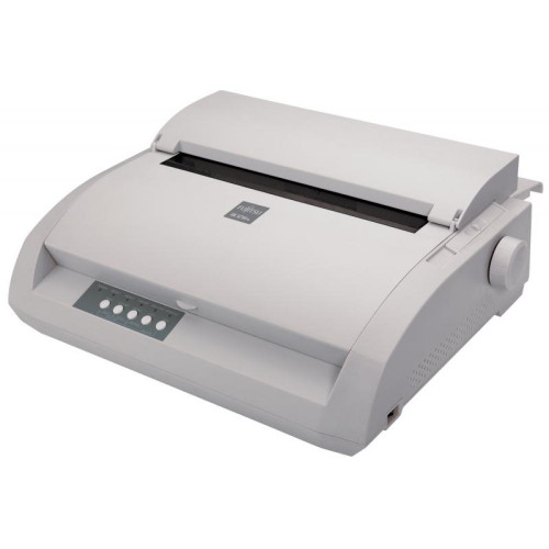 DOT MATRIX PRINTER DL3850+ PAR/USB EU