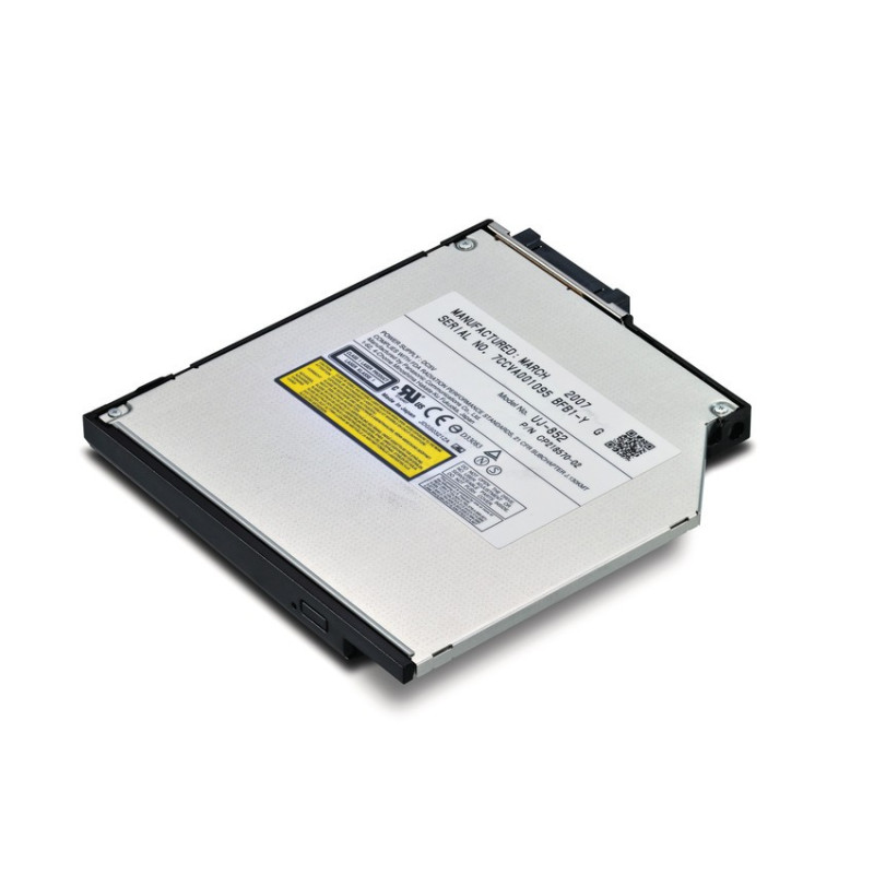 Blu-ray Triple Writer