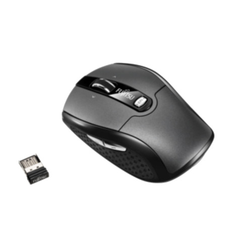 Wireless Ntb Mouse WI610 S26381-K460-L100