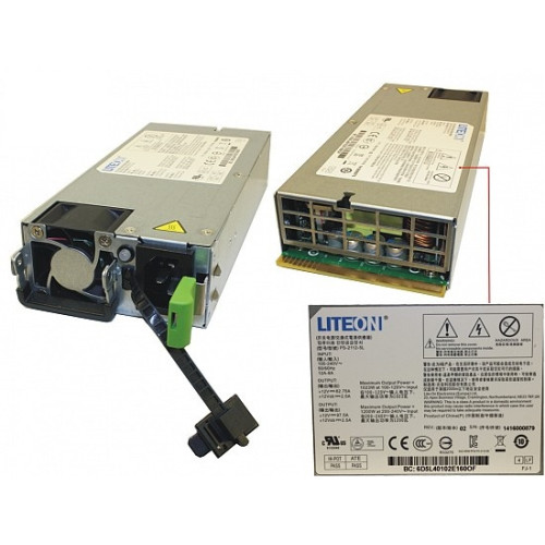 Power Supply Module 1200W w/o power cord