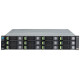 ETERNUS DX60 S3 SFF 2x2-ISCSI 6x300SAS 2xPSU 3YOS