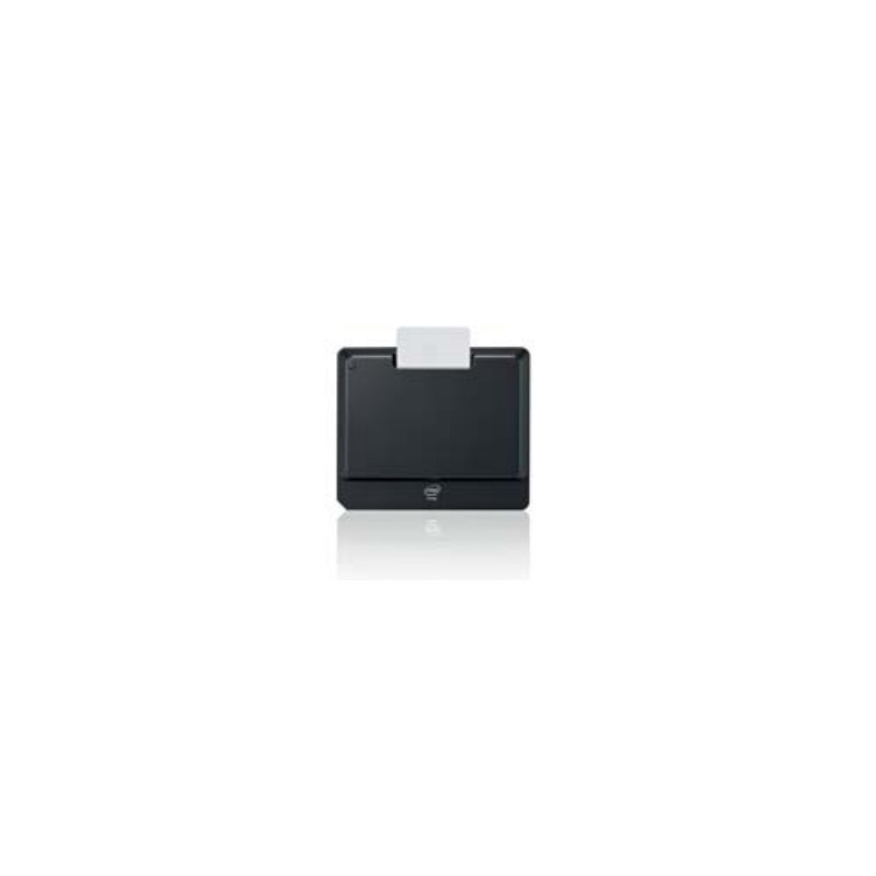 Smart Card Reader shell