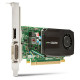 NVIDIA Quadro K600 1GB