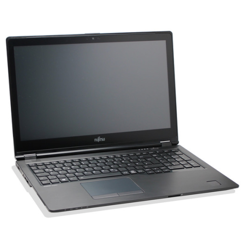 FUJITSU Lifebook U757 15" FHD Core i7-7500U 8GB SSD 256GB WiFi-AC BT LTE ready kit FP TPM 4cell 50Wh backlit keyboard Win10 Pro6