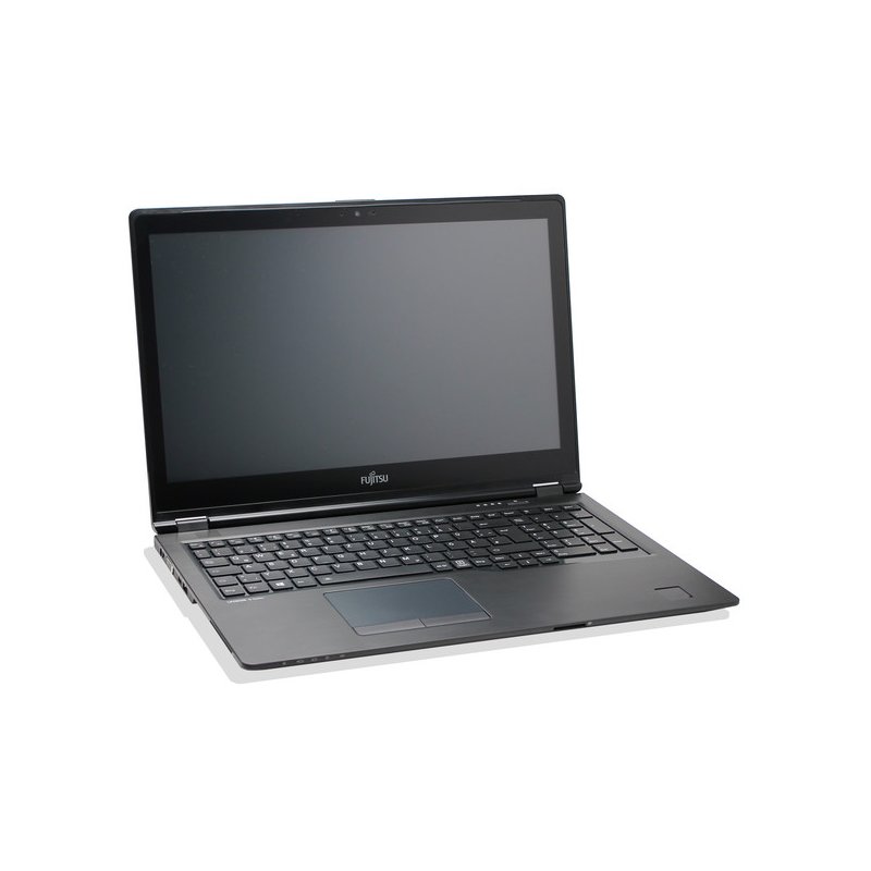 FUJITSU Lifebook U757 15" FHD Core i7-7500U 8GB SSD 256GB WiFi-AC BT LTE ready kit FP TPM 4cell 50Wh backlit keyboard Win10 Pro6