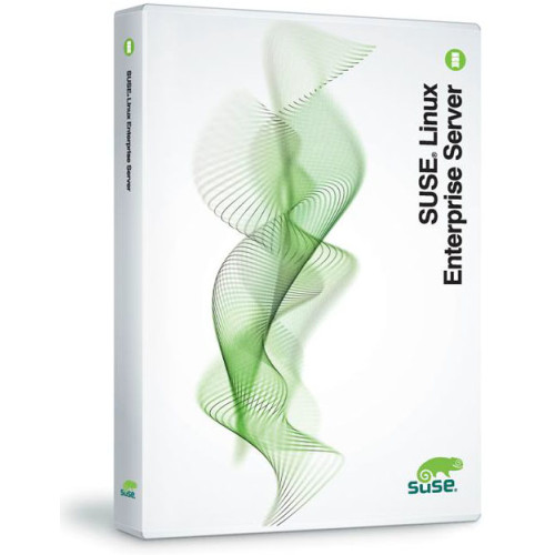 SUSE LES 1-2 Sock/VM 9x5 L3 Supp. 3Y