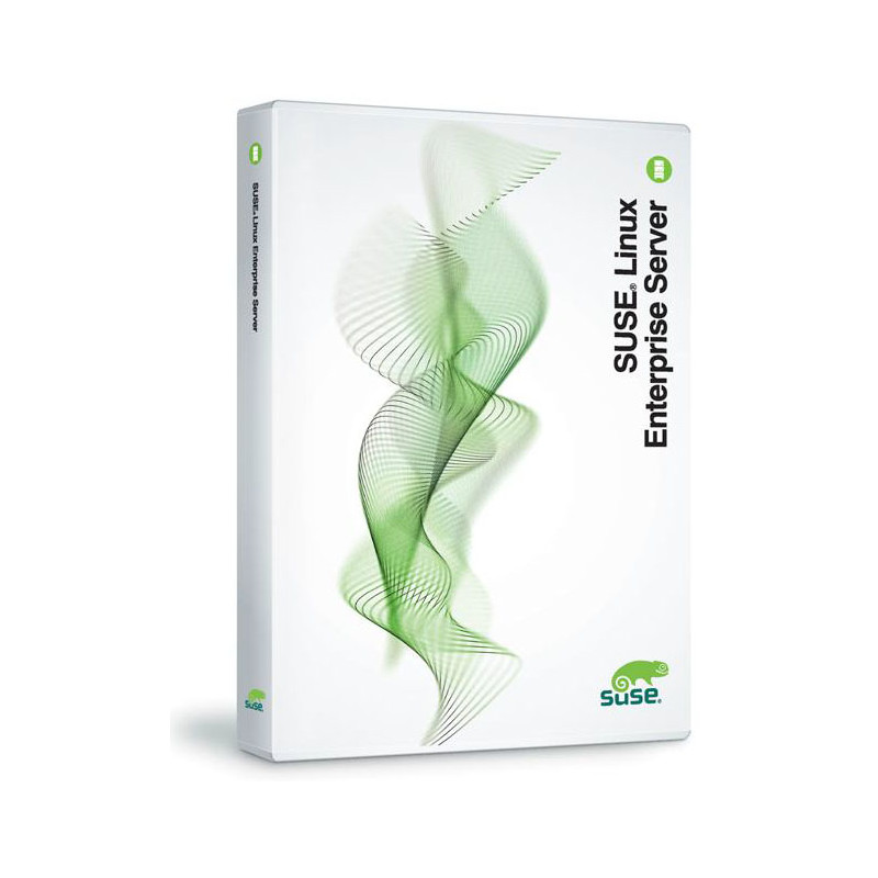 SUSE LES 1-2 Sock/VM 9x5 L3 Supp. 3Y