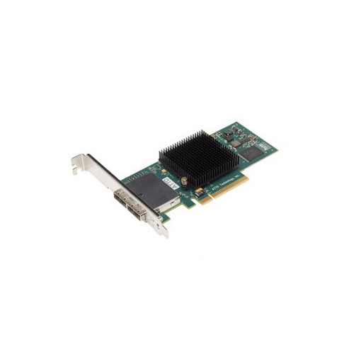 DX1/200 S3 Add CA FCoE 10G 2port