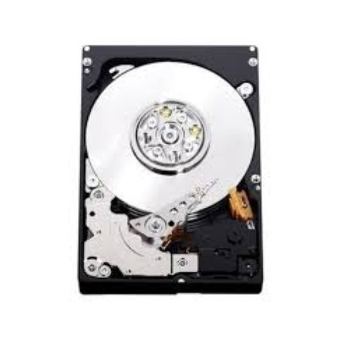HD SATA 6G 6TB 7.2K 512e HOT PL 3.5' BC
