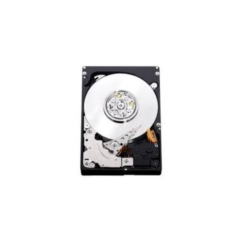 HD SATA 6G 6TB 7.2K 512e HOT PL 3.5' BC
