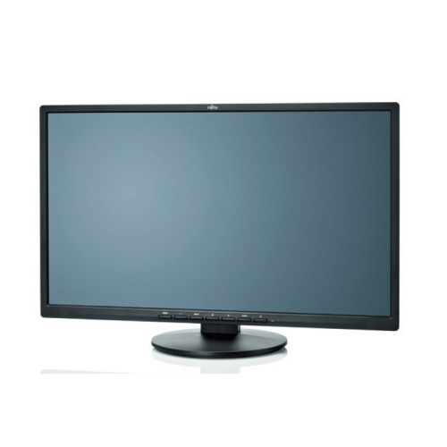Fujitsu Monitor E24T-8 TS P,EU,E-Line 60.5cm(23.8') IPS