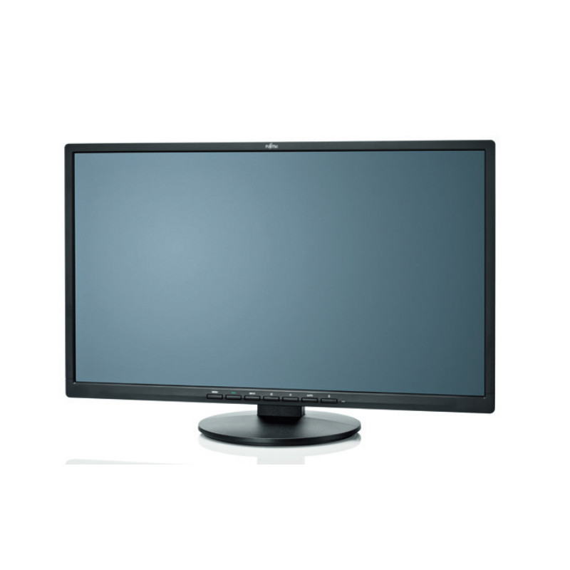 Fujitsu Monitor E24T-8 TS P,EU,E-Line 60.5cm(23.8') IPS