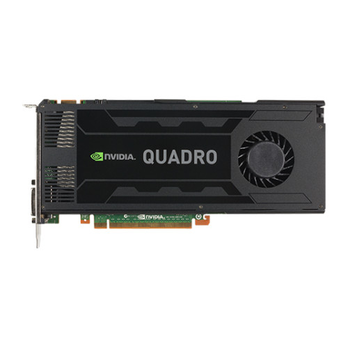 NVIDIA Quadro K4200 4GB