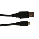 Micro-USB B Charging Cable