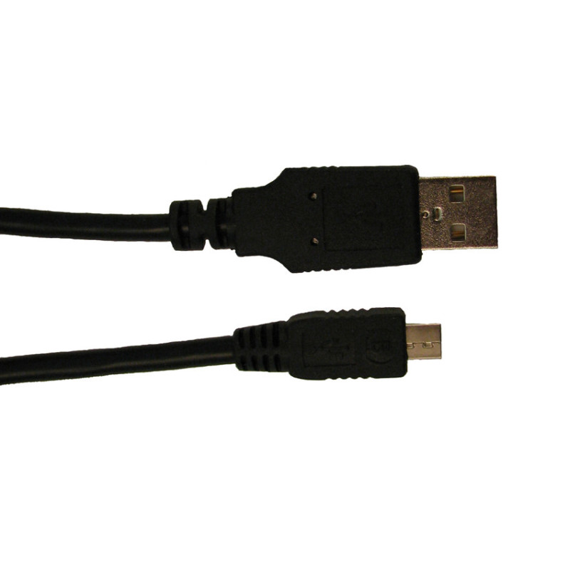 Micro-USB B Charging Cable