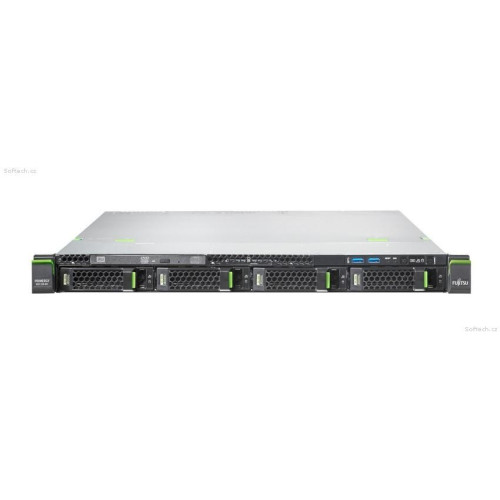 RX1330M1 E3-1220v3 8GB 2x1TB 1Y VFY:R1331SC030IN