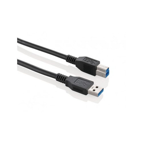 USB 3.0 certified cable 2m