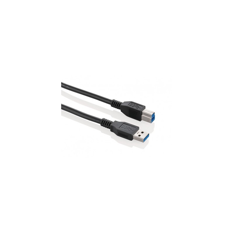USB 3.0 certified cable 2m