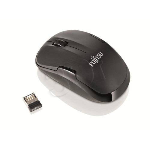 FUJITSU Wireless Notebook Mouse WI200